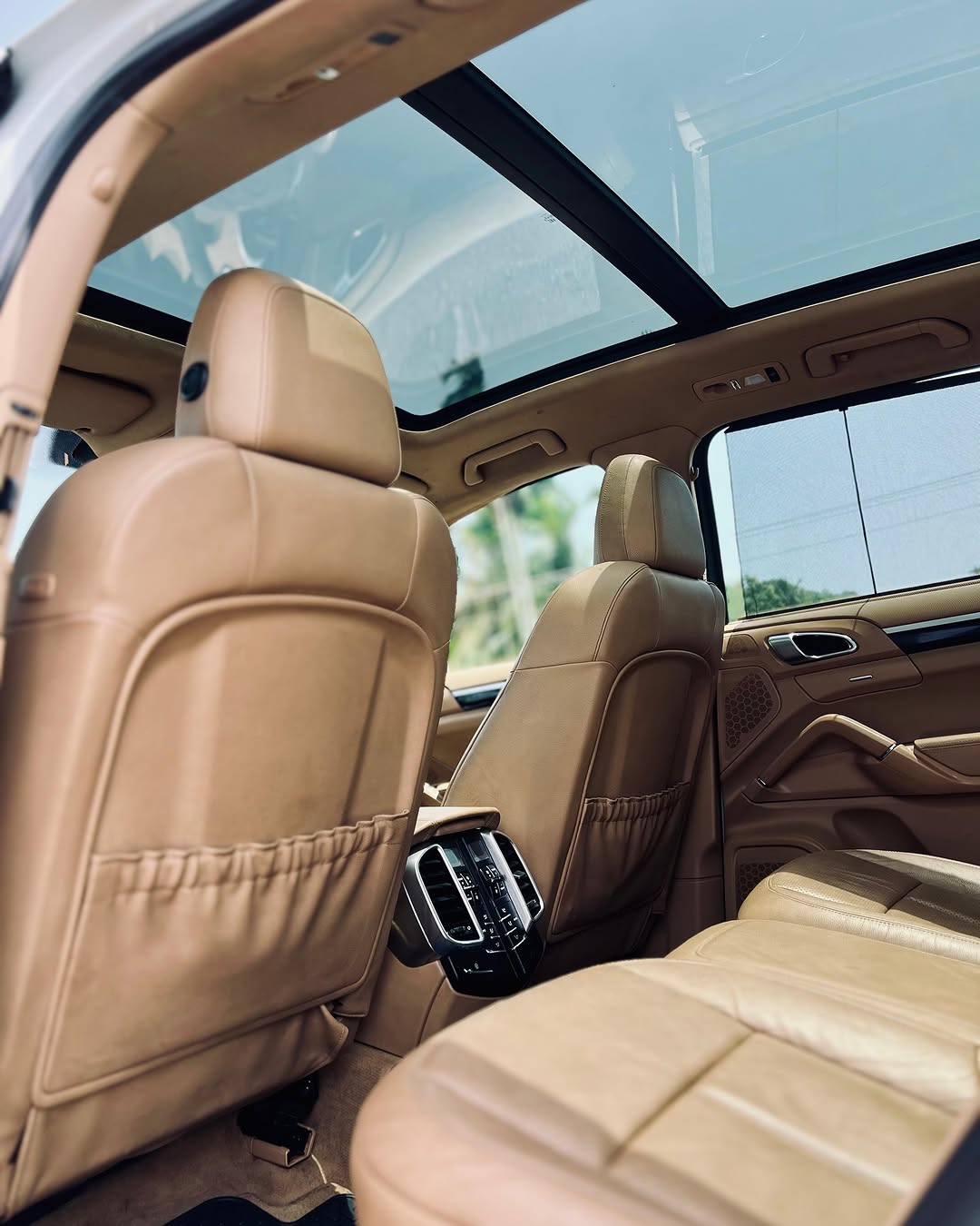 Porsche Cayenne 3.0 V6 Twin Turbo thumbnail 5